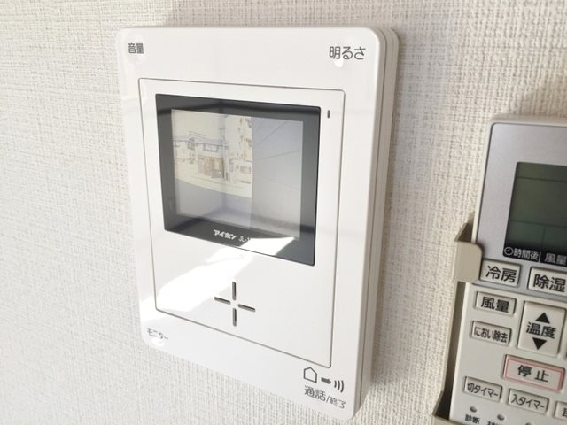 【セキュリティ】ＦＯＲＴＲＥＳＳ弐番館