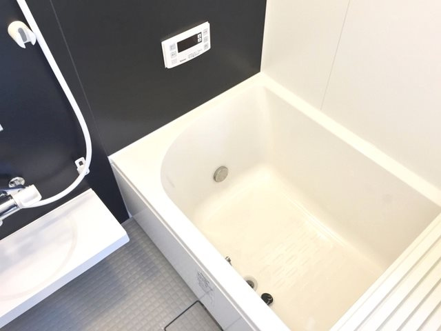 【浴室】ＦＯＲＴＲＥＳＳ弐番館 