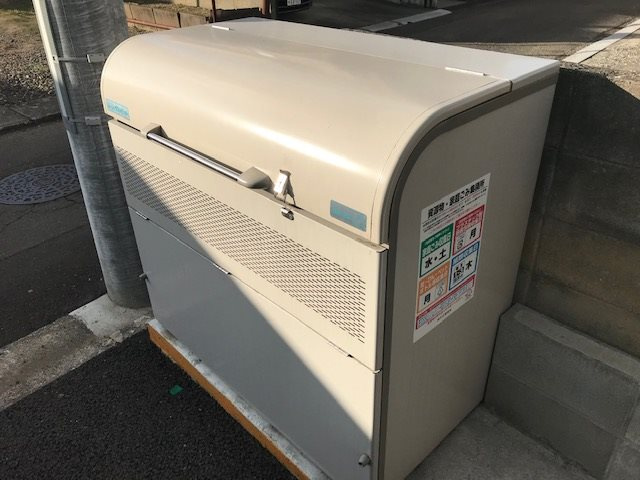 【その他共用部分】Frieden