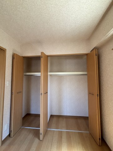 【収納】シティタワープレミアム