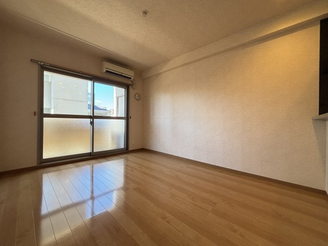 【居間・リビング】シティタワープレミアム