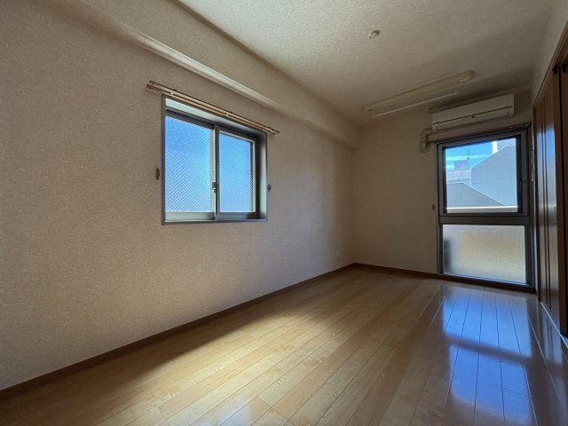 【内装】シティタワープレミアム