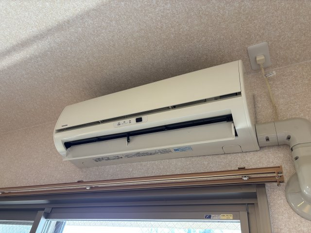 【設備】シティタワープレミアム