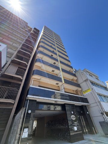 【外観】シティタワープレミアム