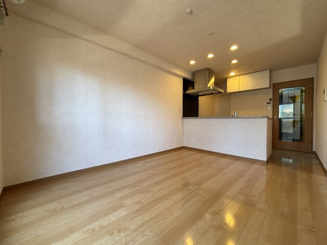 【居間・リビング】シティタワープレミアム