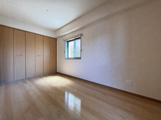 【寝室】シティタワープレミアム