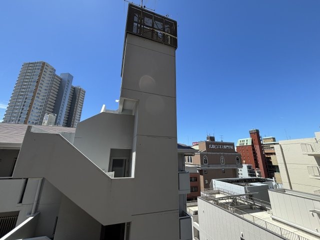 【展望】シティタワープレミアム