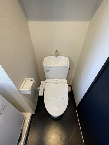 ※同物件別号室参考写真