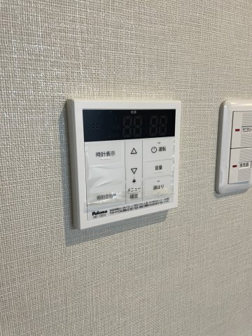 ※同物件別号室参考写真