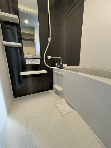※同物件別号室参考写真