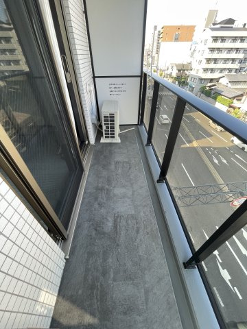 ※同物件別号室参考写真