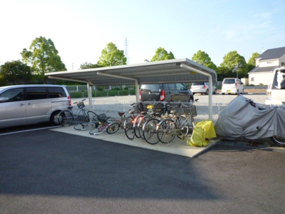 【その他共用部分】 | メリディオ2