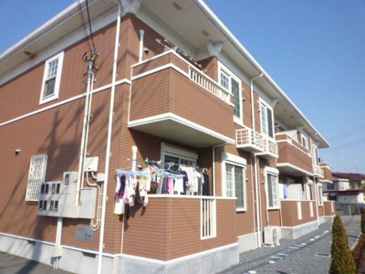 【外観】 | メリディオ2