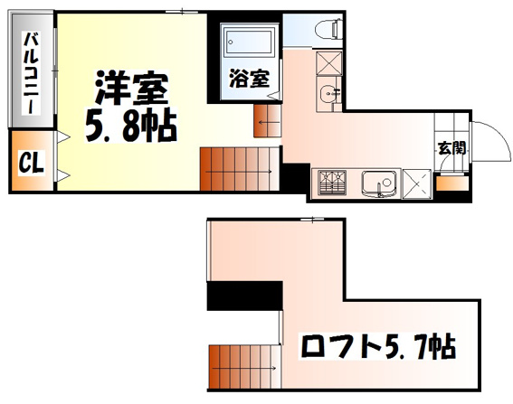 RIZEST北四番丁