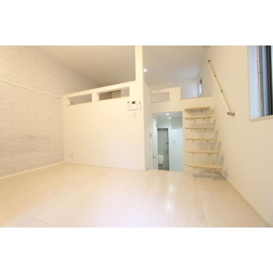 同タイプのお部屋の写真です。
