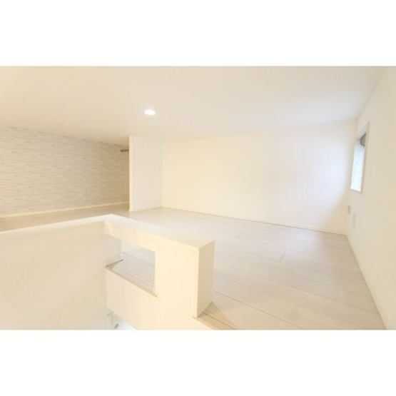 同タイプのお部屋の写真です。