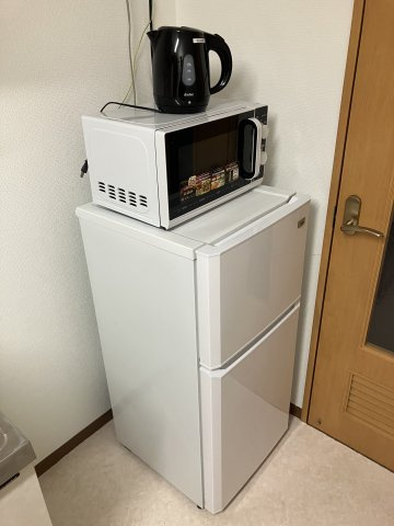 【キッチン】PINE上杉