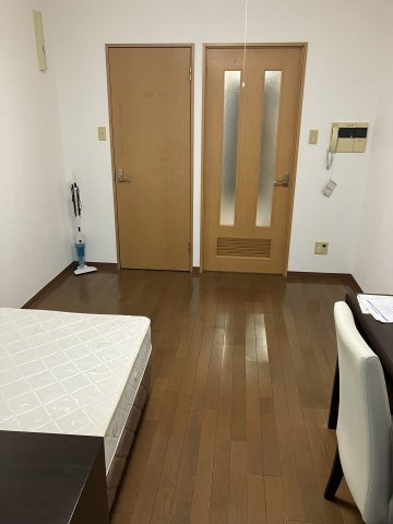 家具家電付きです