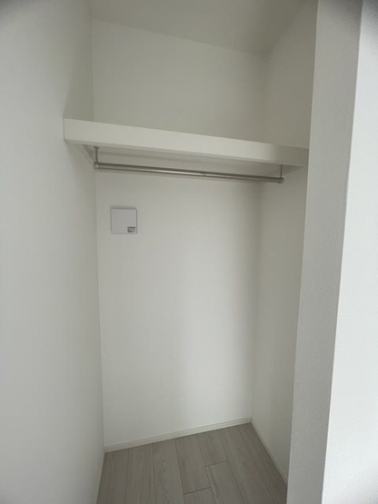 【収納】セブンプロート坂西