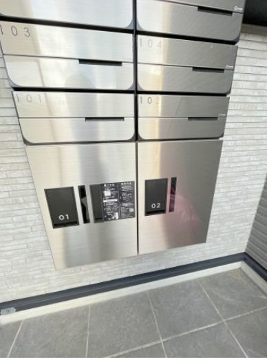 【その他共用部分】セブンプロート坂西
