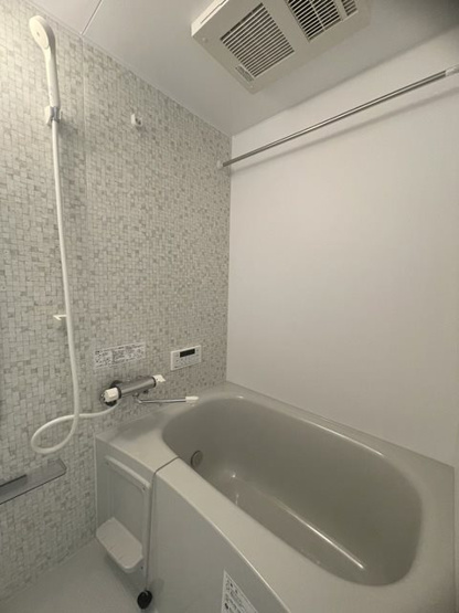 【浴室】セブンプロート坂西