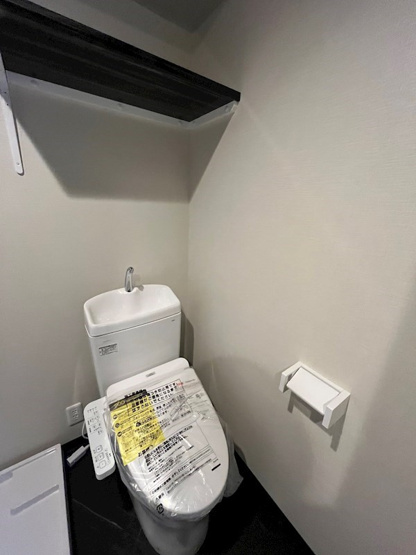 ※同物件別号室参考写真