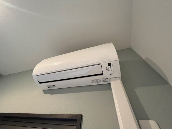 ※同物件別号室参考写真