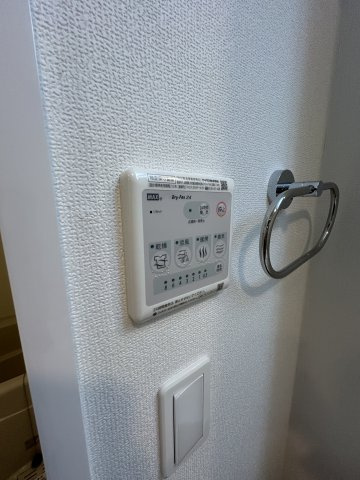 【設備】クレール比治山