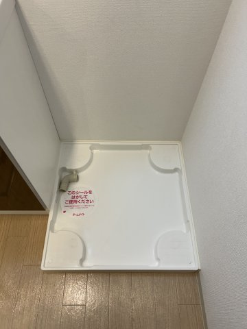 【設備】クレール比治山