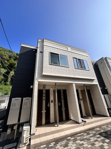 クレール比治山の画像