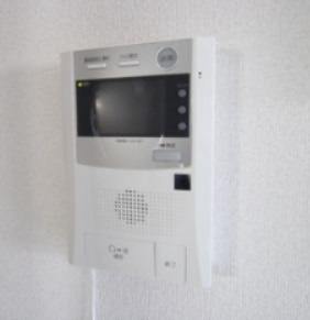 ※同物件別号室参考写真