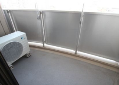 ※同物件別号室参考写真