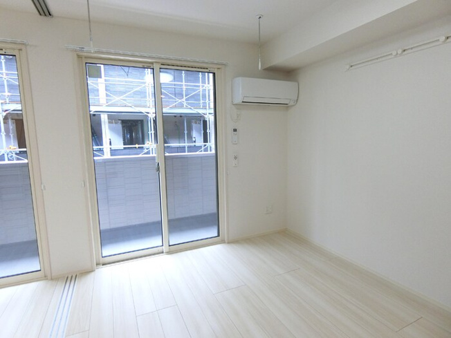 【寝室】D-room Lemon