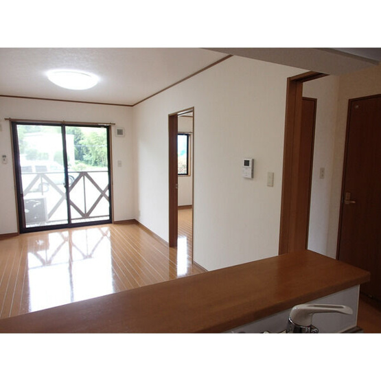 【寝室】CORPO　SHINYU