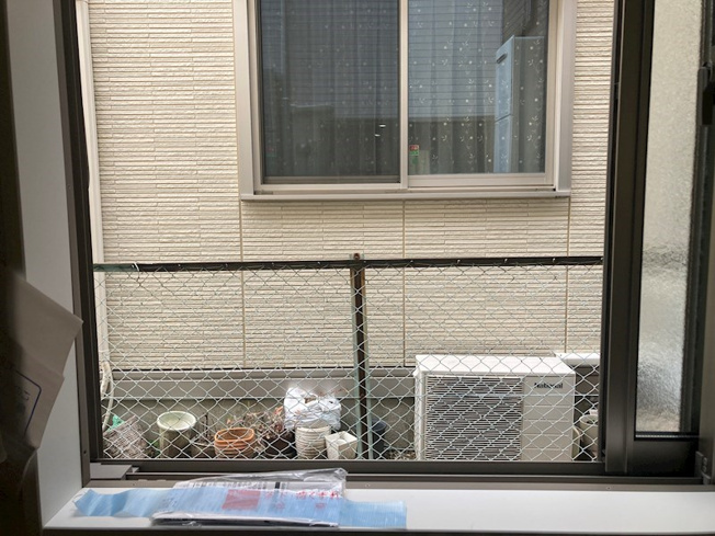 ※同物件別号室参考写真