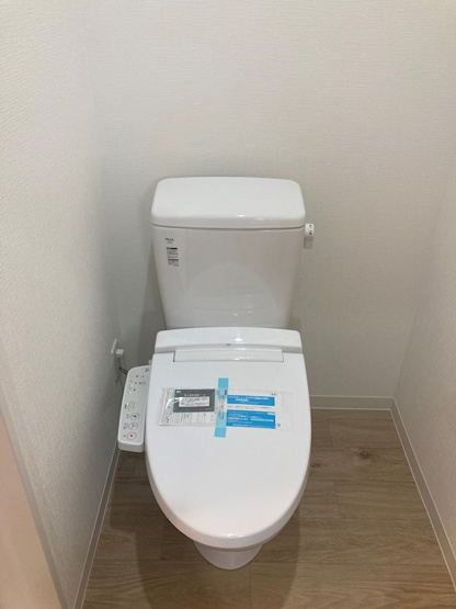 ※同物件別号室参考写真