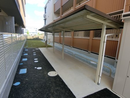 【その他共用部分】Ｄ－ｒｏｏｍあすと長町　Ⅲ(Ｄ棟)