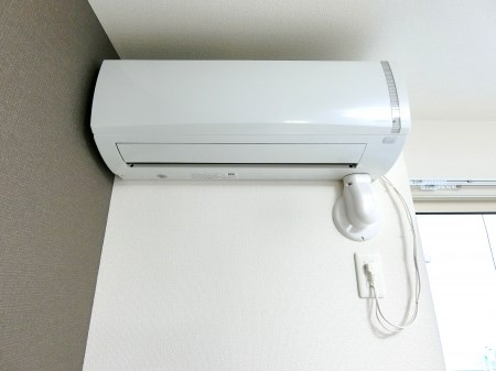 【設備】Ｄ－ｒｏｏｍあすと長町　Ⅲ(Ｄ棟)