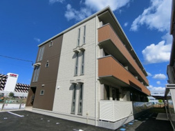 Ｄ－ｒｏｏｍあすと長町　Ⅲ(Ｄ棟)の画像