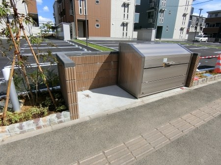 【その他共用部分】Ｄ－ｒｏｏｍあすと長町　Ⅲ(Ｄ棟)
