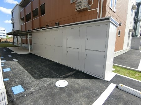 【その他共用部分】Ｄ－ｒｏｏｍあすと長町　Ⅲ(Ｄ棟)
