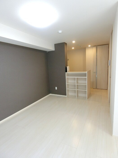 【居間・リビング】Ｄ－ｒｏｏｍあすと長町　Ⅲ(Ｄ棟)