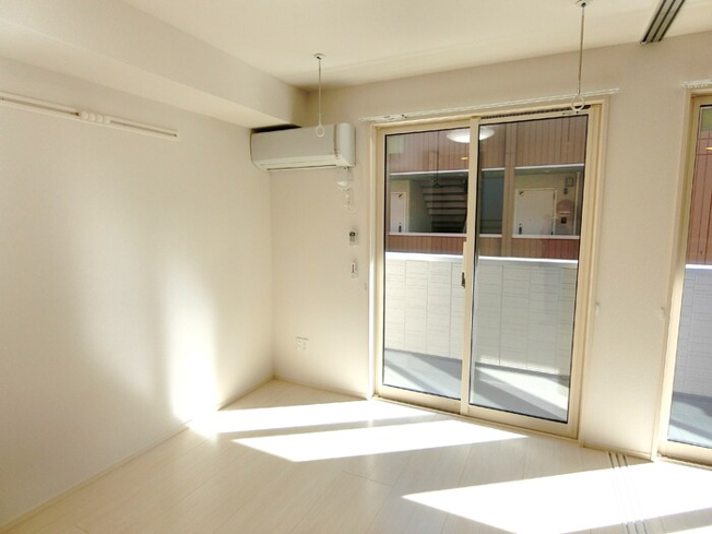 【寝室】Ｄ－ｒｏｏｍあすと長町　Ⅲ(Ｄ棟)