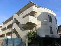 ワコーレ成増の画像