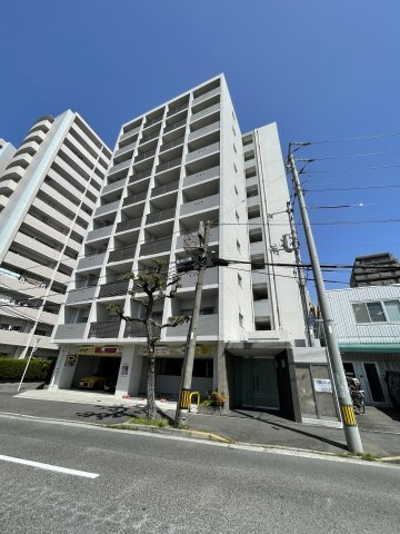 グラビスコート舟入中町の画像