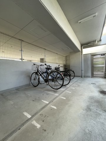 【その他共用部分】グラビスコート舟入中町 