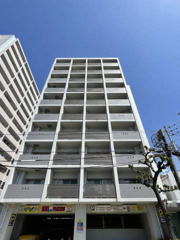 【外観】グラビスコート舟入中町 