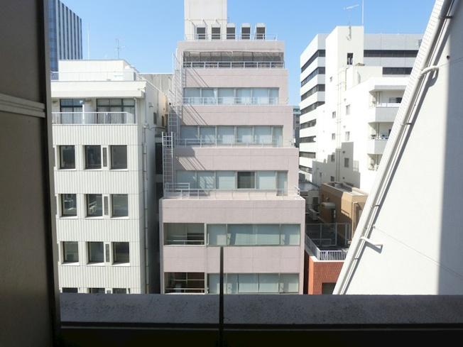 【展望】ジェイシティ八丁堀