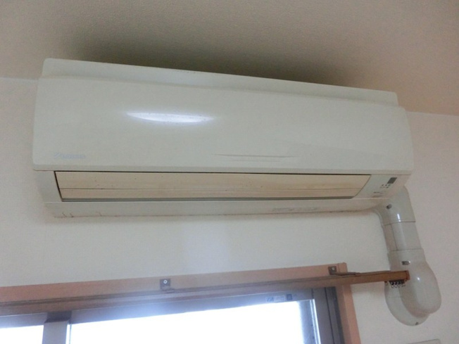 【設備】ジェイシティ八丁堀