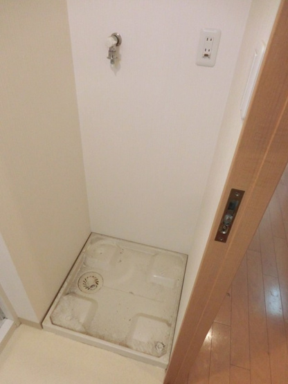 【設備】ジェイシティ八丁堀